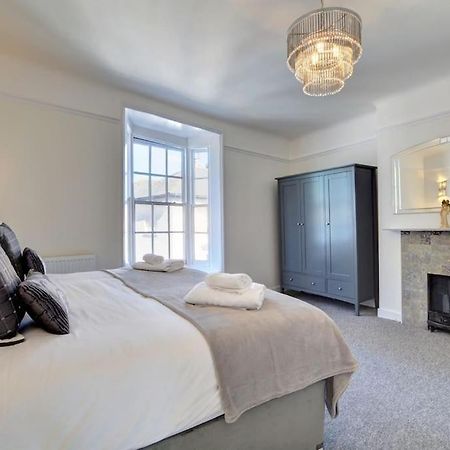 Modern 4 Bedroom Townhouse Perfect Location. Brighton Ngoại thất bức ảnh